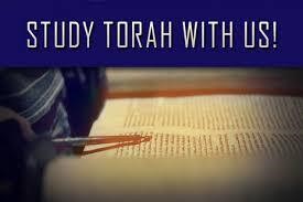 TORAH