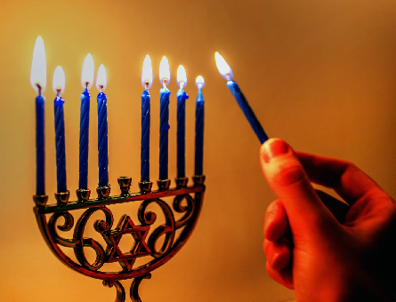 MENORAH