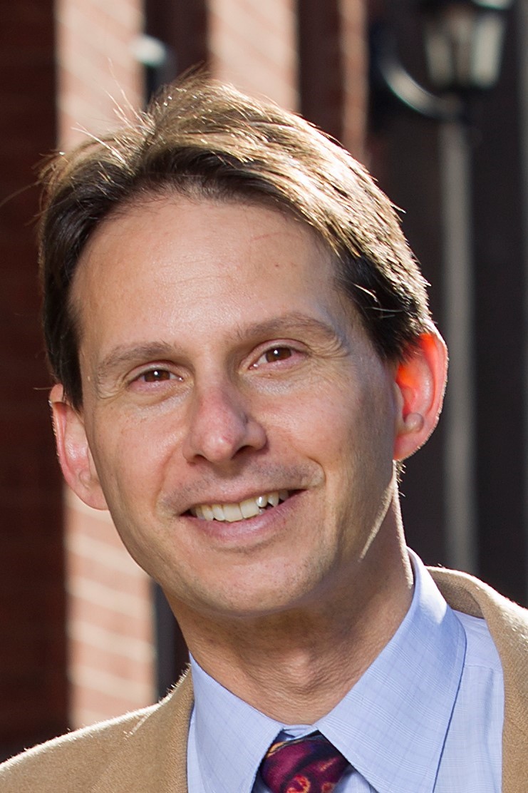 mark salzer